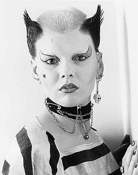 Soo Catwoman - Click picture or link below to enter
